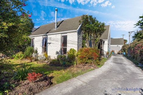 Photo of property in 95 Johns Road, Northwood, Christchurch, 8051