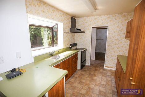 Photo of property in 40 Moore Street, Rolleston, 7614