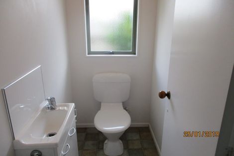 Photo of property in 2/76 Trafalgar Street, Waterloo, Lower Hutt, 5011