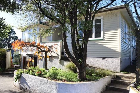 Photo of property in 50 Tamar Street, South Hill, Oamaru, 9400