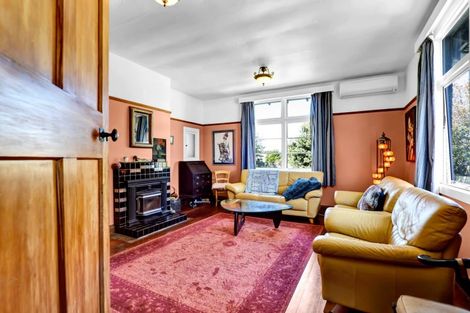 Photo of property in 58 South Road, Manaia, 4612