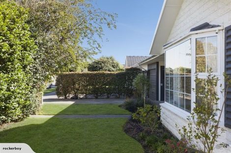 Photo of property in 306 Avonhead Road, Avonhead, Christchurch, 8042