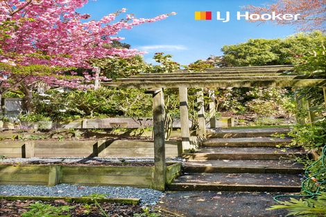 Photo of property in 14 Waikana Street, Broad Bay, Dunedin, 9014