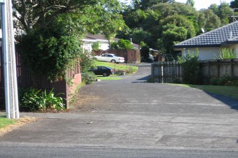 Photo of property in 10/21 Gardner Avenue, New Lynn, Auckland, 0600