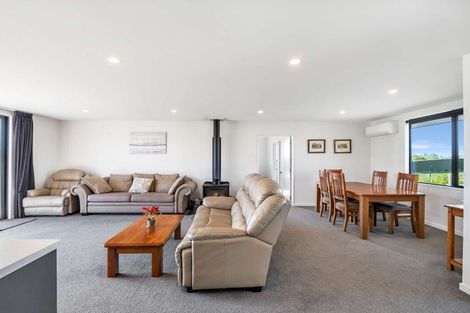 Photo of property in 54 Bayley Road, Fernside, Rangiora, 7471