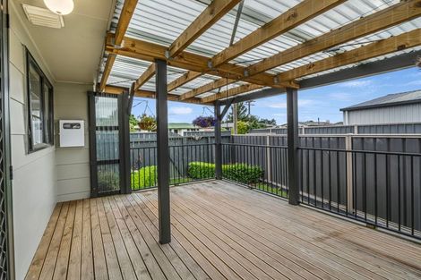 Photo of property in 79 Worcester Street, Ashhurst, 4810