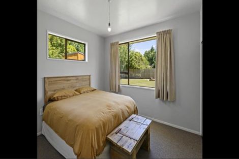 Photo of property in 16 Torlesse Crescent, Darfield, 7510