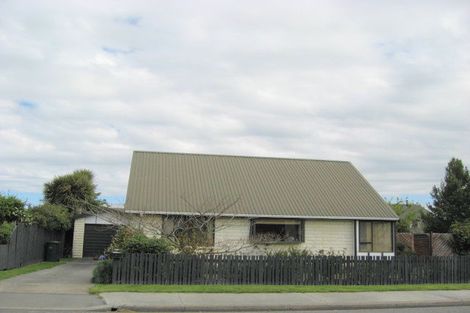 Photo of property in 7 Eders Road, Woodend, 7610