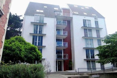 Photo of property in 9/15 Peterborough Street, Christchurch Central, Christchurch, 8013