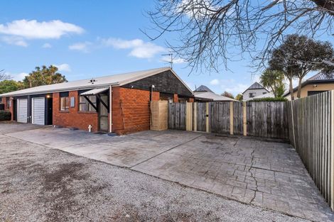 Photo of property in 1/112a Poulson Street, Addington, Christchurch, 8024