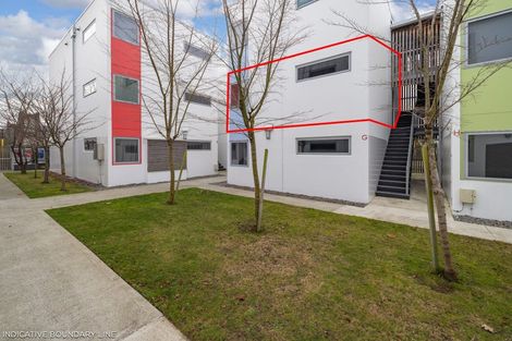 Photo of property in 193/2g Riccarton Road, Riccarton, Christchurch, 8041