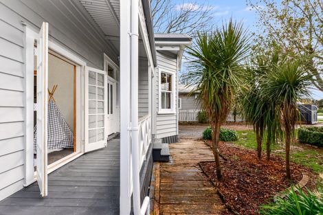 Photo of property in 84 Albert Street, Hamilton East, Hamilton, 3216