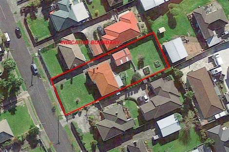 Photo of property in 57 Cambridge Terrace, Papatoetoe, Auckland, 2025