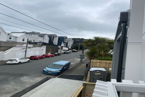 Photo of property in 5/30 Pirie Street, Mount Victoria, Wellington, 6011