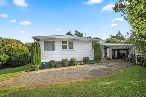Photo of property in 108 Tui Place, Thames, 3500