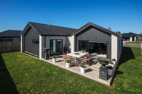 Photo of property in 15 Ruru Street, Cambridge, 3434