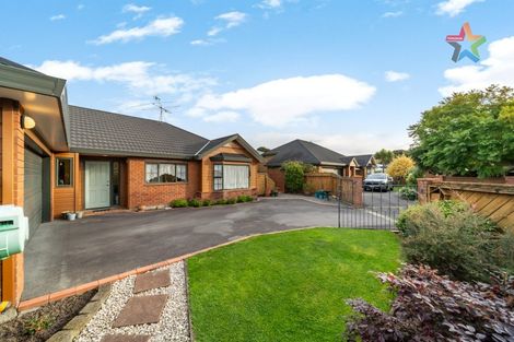 Photo of property in 2/25 Mills Street, Boulcott, Lower Hutt, 5010