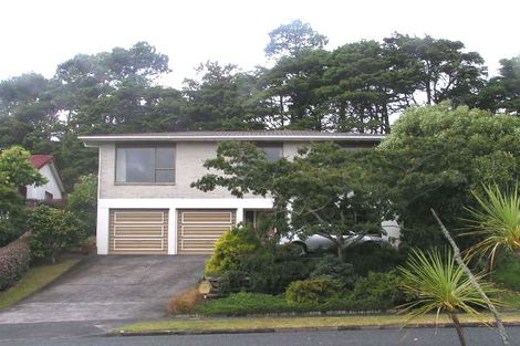 Photo of property in 13 Longwood Place, Forrest Hill, Auckland, 0620