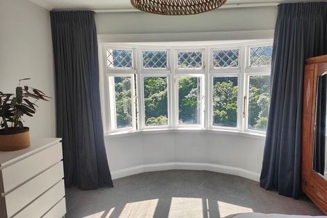 Photo of property in 144 Rakau Road, Hataitai, Wellington, 6021