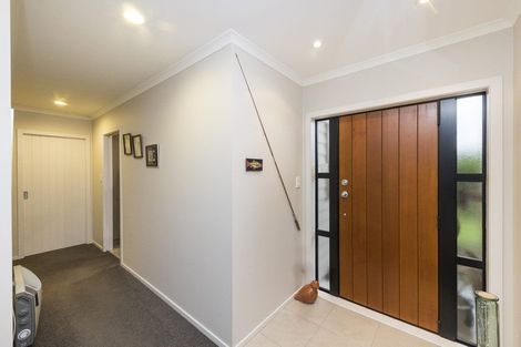 Photo of property in 91a James Line, Kelvin Grove, Palmerston North, 4414