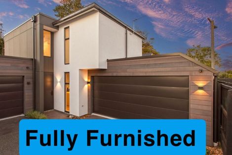 Photo of property in 54b Innes Road, St Albans, Christchurch, 8052