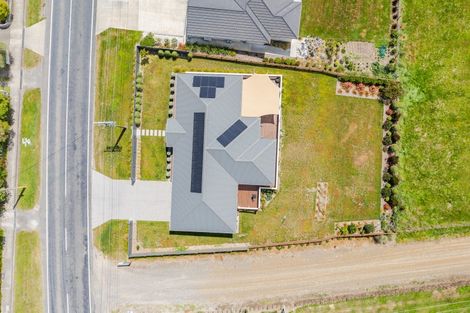 Photo of property in 205 Porangahau Road, Waipukurau, 4200