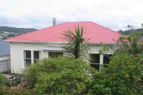 Photo of property in 95 Orangi Kaupapa Road, Northland, Wellington, 6012