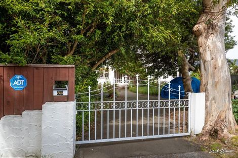 Photo of property in 34 Hinemoa Street, Waiwhetu, Lower Hutt, 5010