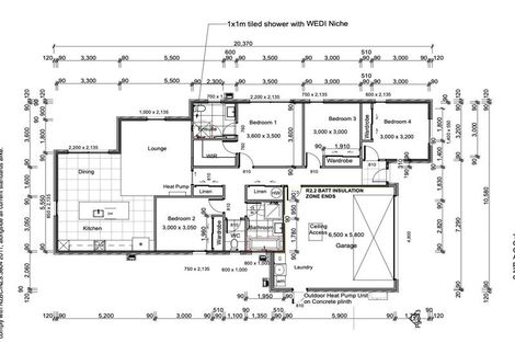 Photo of property in 8 Vercoe Street, Elgin, Ashburton, 7700