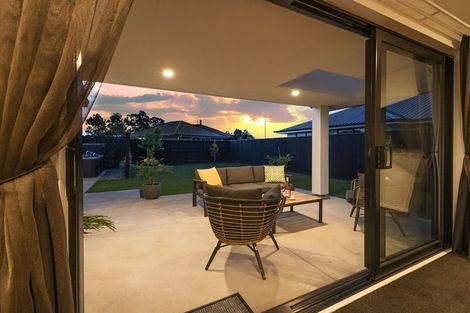 Photo of property in 14 Delorean Drive, Rolleston, 7615