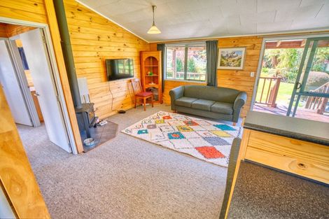 Photo of property in 427a Maori Creek Road, Marsden, Arnold Valley, 7872