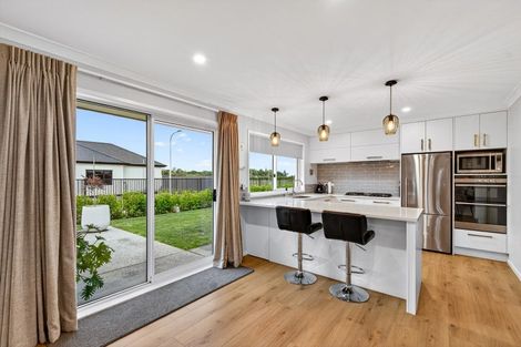 Photo of property in 1 Te Ara Matipou, Frimley, Hastings, 4120