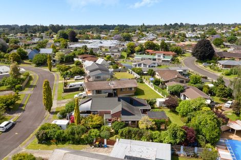 Photo of property in 15 Norrie Street, Te Puke, 3119