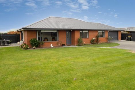 Photo of property in 13b Wilkin Street, Tinwald, Ashburton, 7700