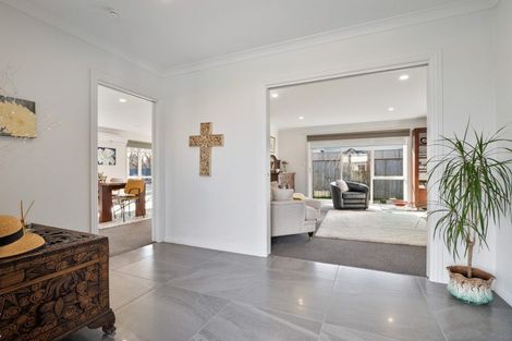 Photo of property in 1 Crampton Close, Kaiapoi, 7630