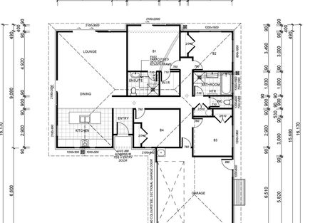 Photo of property in 38a Jellicoe Avenue, Tuakau, 2121