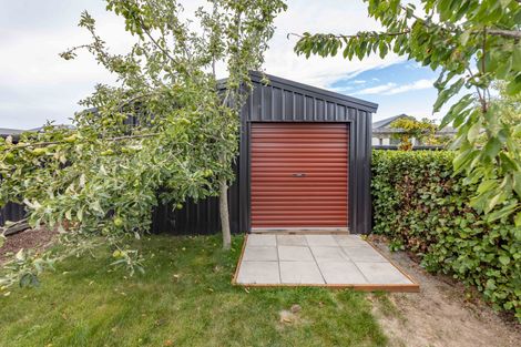 Photo of property in 39 Jacks Drive, West Melton, 7618