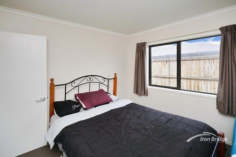 Photo of property in 5 Foxton Drive, Kaiapoi, 7630