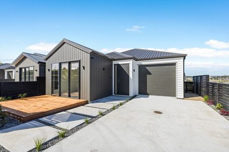 Photo of property in 33 Harakeke Court, Warkworth, 0985