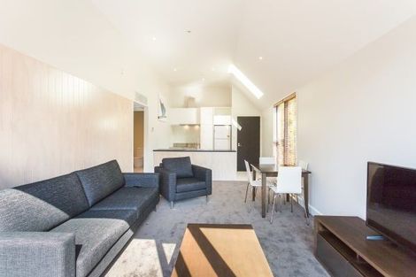 Photo of property in 20 Hereford Street, Christchurch Central, Christchurch, 8013