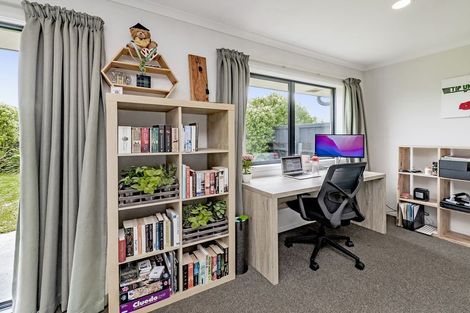 Photo of property in 14 Liddington Drive, Rolleston, 7615