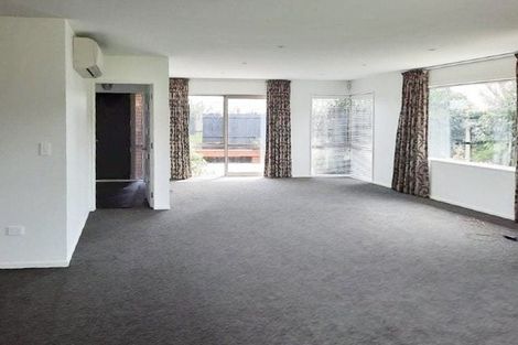 Photo of property in 7 Bamber Crescent, Halswell, Christchurch, 8025