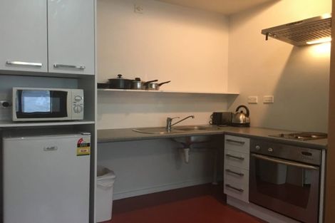 Photo of property in Orange Apartments/victoria Centr, 804/169 The Terrace, Wellington Central, Wellington, 6011
