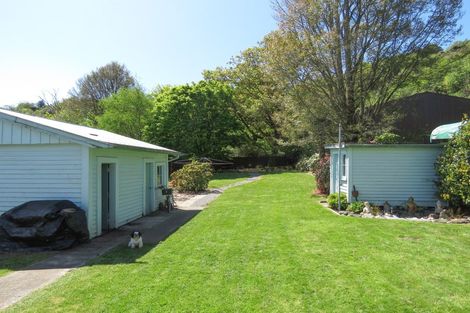 Photo of property in 4 Munson Street, Reefton, 7830