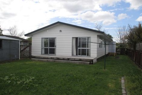 Photo of property in 41 Hyde Avenue, Nawton, Hamilton, 3200