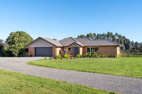 Photo of property in 75 Andersons Line, Clareville, Carterton, 5713