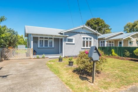 Photo of property in 30 Kepa Street, Whanganui East, Whanganui, 4500