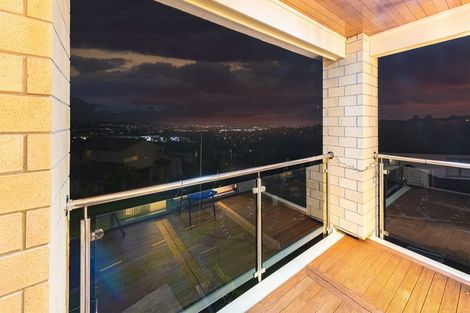 Photo of property in 12 Fairhill Place, Flat Bush, Auckland, 2016