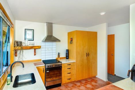 Photo of property in 107 Mount Pleasant Road, Mount Pleasant, Christchurch, 8081