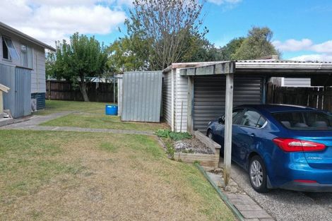 Photo of property in 35 Newton Street, Ngaruawahia, 3720